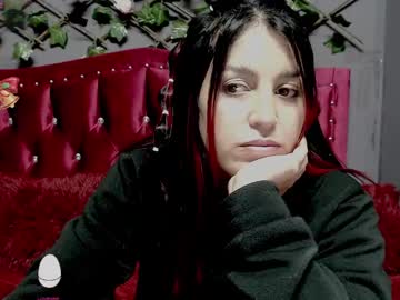 Melani_Cute01 January 07, 2025 Chaturbate stream image