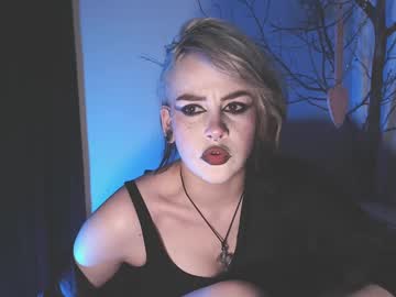 Molly_Crow January 07, 2025 Chaturbate stream image