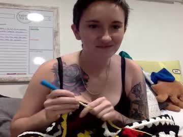 Mythicalmollymist January 07, 2025 Chaturbate stream image