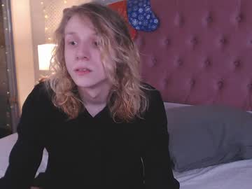 Nellystarrr January 07, 2025 Chaturbate stream image