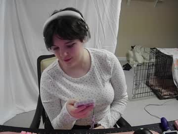 Popaspuppy January 07, 2025 Chaturbate stream image