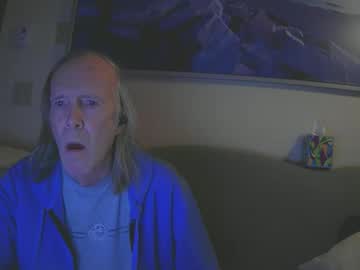 Rickl56 January 07, 2025 Chaturbate stream image