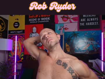 Rob_Ryder stream photo from January 07, 2025