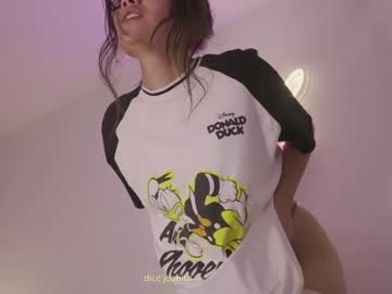 Sam01___ January 07, 2025 Chaturbate stream image