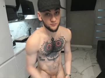 Sexykolya January 07, 2025 Chaturbate stream image