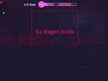 Spankamber January 07, 2025 Chaturbate stream image