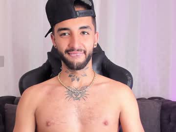 Symonkhalifa January 07, 2025 Chaturbate stream image