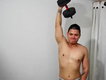 Teylor_Fel January 07, 2025 Chaturbate stream image