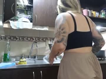 Theauroramae January 07, 2025 Chaturbate stream image