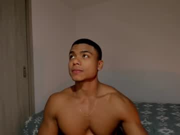 Xavier_Colleman January 07, 2025 Chaturbate stream image