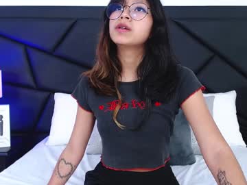 Yommi_Winx January 07, 2025 Chaturbate stream image