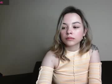 Alexisfarmer January 08, 2025 Chaturbate stream image