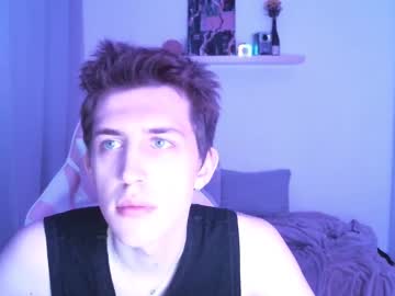 Alexmersalov January 08, 2025 Chaturbate stream image
