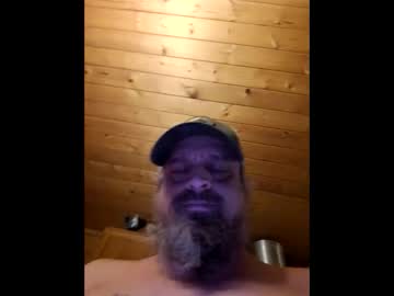 Bearded_Woodsman January 08, 2025 Chaturbate stream image