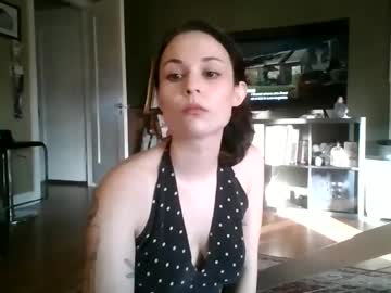 Bette_Davis_Eyes January 08, 2025 Chaturbate stream image