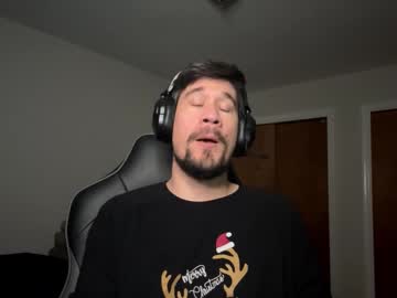 Bmuller1819 January 08, 2025 Chaturbate stream image