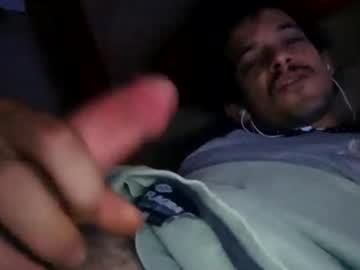 Brunomountford January 08, 2025 Chaturbate stream image