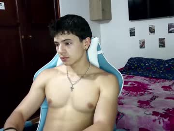 Carapalida9008 January 08, 2025 Chaturbate stream image