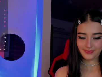 Charlotte_Greys January 08, 2025 Chaturbate stream image