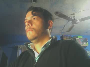 Chocheman31 January 08, 2025 Chaturbate stream image