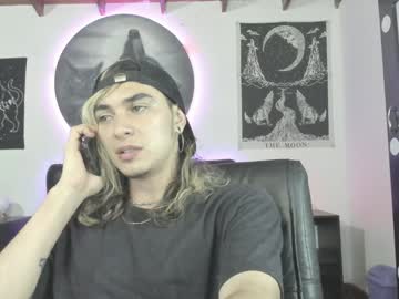 Darkkangelx666 January 08, 2025 Chaturbate stream image