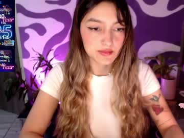 Gabybabe January 08, 2025 Chaturbate stream image