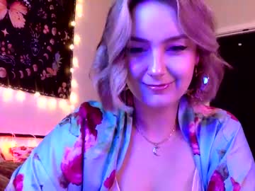 Givemesweetdreams January 08, 2025 Chaturbate stream image