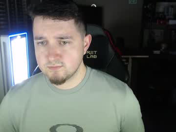 Hotjakey23 stream photo from January 08, 2025