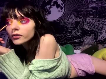 Ineedbunnyx January 08, 2025 Chaturbate stream image