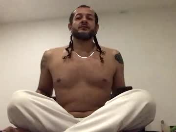 Karu_Hard January 08, 2025 Chaturbate stream image