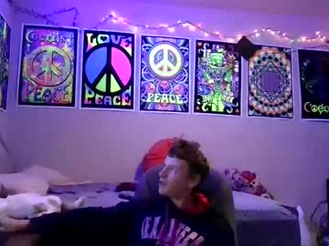 Kyha0687 January 08, 2025 Chaturbate stream image