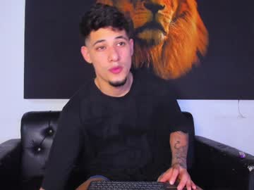 Kyle_Smithx January 08, 2025 Chaturbate stream image