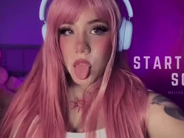 Melissa_Adamsxx January 08, 2025 Chaturbate stream image