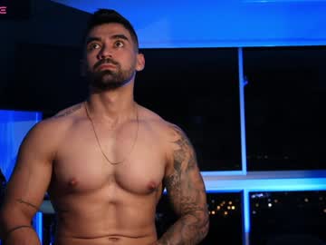 _Mikestone January 08, 2025 Chaturbate stream image