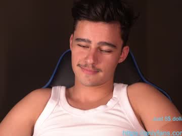 Mrzeros2023 January 08, 2025 Chaturbate stream image