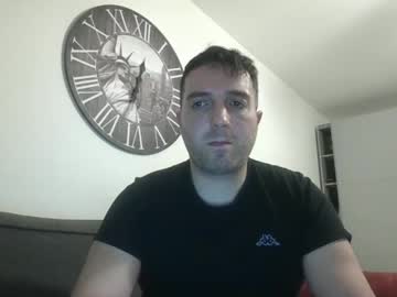 Nuzzorob January 08, 2025 Chaturbate stream image