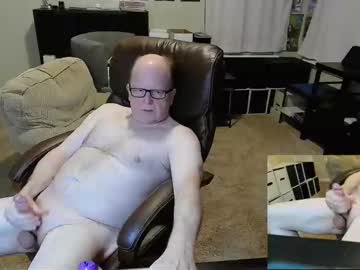 Patrickstroking January 08, 2025 Chaturbate stream image