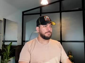 Paul_Saenz January 08, 2025 Chaturbate stream image