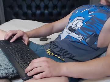 Ray_Weed January 08, 2025 Chaturbate stream image
