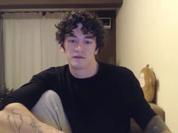Sam_Winchest January 08, 2025 Chaturbate stream image