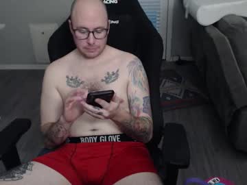 Sirscotty831 stream photo from January 08, 2025