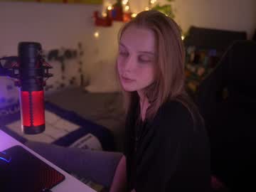 Space_Cassie January 08, 2025 Chaturbate stream image