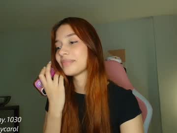 Steph_Y1030 January 08, 2025 Chaturbate stream image