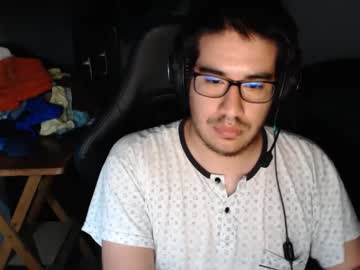 Vancoserx111 January 08, 2025 Chaturbate stream image