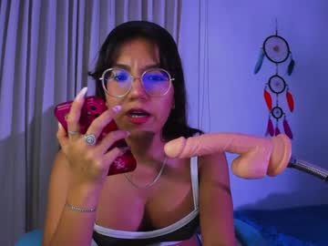 Violetbunnyy1 January 08, 2025 Chaturbate stream image