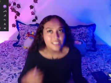Yunomi_1 January 08, 2025 Chaturbate stream image