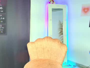 Zendaya__D January 08, 2025 Chaturbate stream image