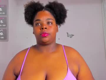 Alaia_Rios January 08, 2025 Chaturbate stream image
