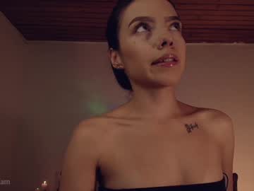 Alice_Steffen January 08, 2025 Chaturbate stream image