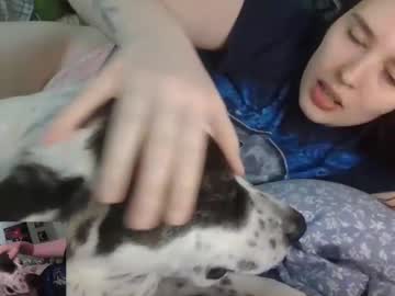 Andi_Bird January 08, 2025 Chaturbate stream image